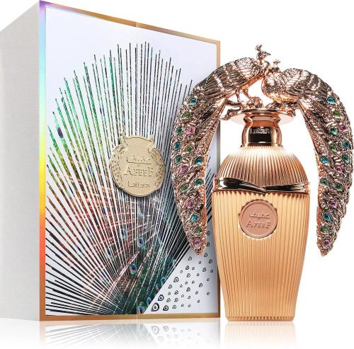 Lattafa Afeef Eau de Parfum Unisex 100 ml