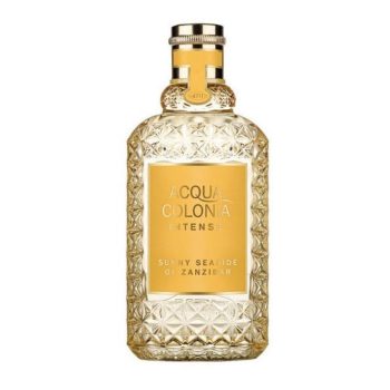   4711 Acqua Colonia Intense Sunny Seaside Of Zanzibar Eau de Cologne  Unisex 170 ml