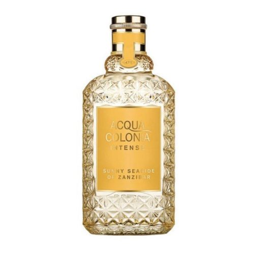 4711 Acqua Colonia Intense Sunny Seaside Of Zanzibar Eau de Cologne  Unisex 170 ml