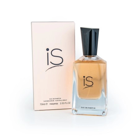 Fragrance World iS Eau de Parfum for Women 75 ml 