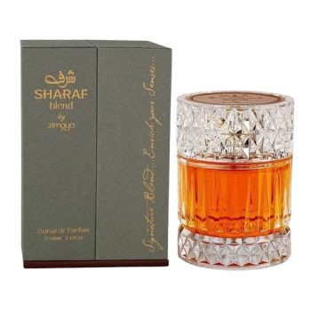 Zimaya Sharaf Blend Eau de Parfum Unisex 100 ml