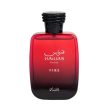 Rasasi Hawas Fire Eau de Parfum for Men 100 ml