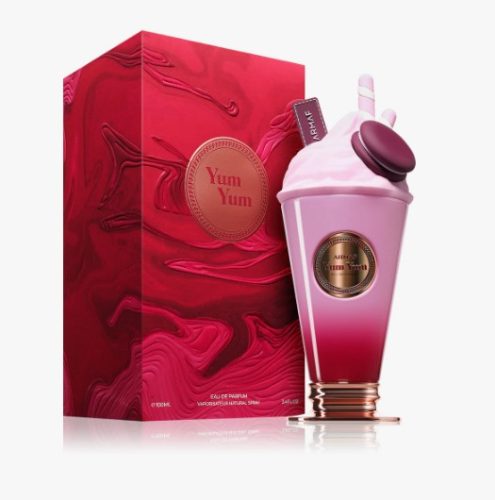 Armaf Yum Yum Women Eau de Parfum for Women 100 ml