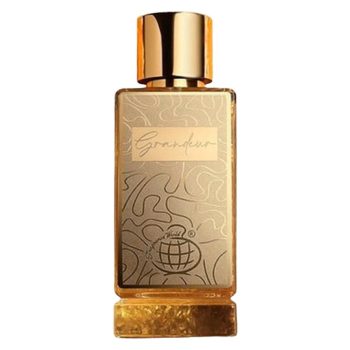 Fragrance World Grandeur Eau de Parfum Unisex 80 ml