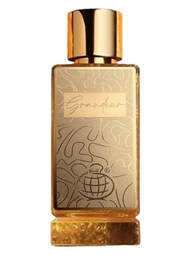 Fragrance World Grandeur Eau de Parfum Unisex 80 ml
