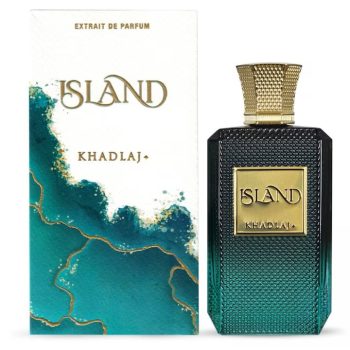Khadlaj Island Extrait de Parfum Unisex 100 ml