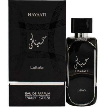 Lattafa Hayaati Eau de Parfum Unisex 100 ml