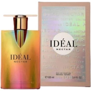 Fragrance World Ideal Nectar Eau de Parfum for Women 100 ml