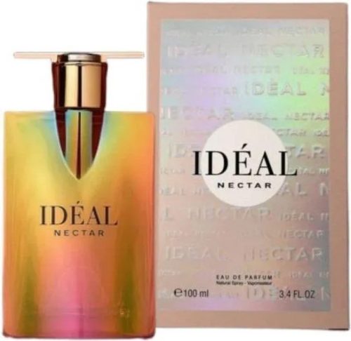 Fragrance World Ideal Nectar Eau de Parfum for Women 100 ml