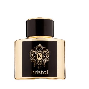 Fragrance World Kristal Eau de Parfum Unisex 100 ml
