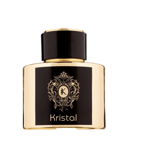 Fragrance World Kristal Eau de Parfum Unisex 100 ml
