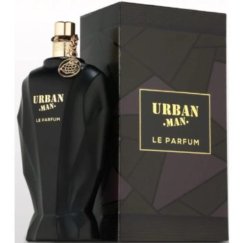   Fragrance World Urban Man Le Parfum Eau de Parfum for Men 90 ml