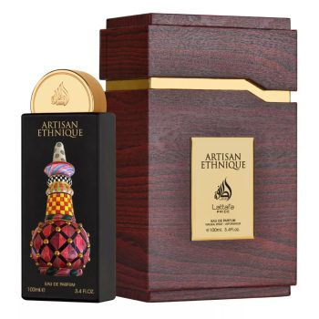 Lattafa Pride Artisan Ethnique Eau de Parfum Unisex 100 ml