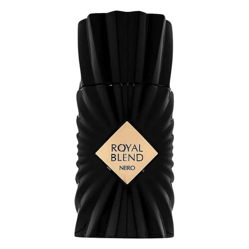 French Avenue Royal Blend Nero Extrait de Parfum Unisex 100 ml