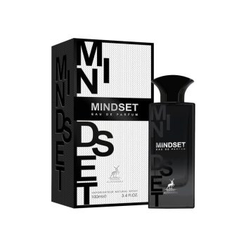 Maison Alhambra Mindset Eau de Parfum Unisex 100 ml