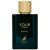 Maison Alhambra Your Touch Santal Eau de Parfum Unisex 100 ml