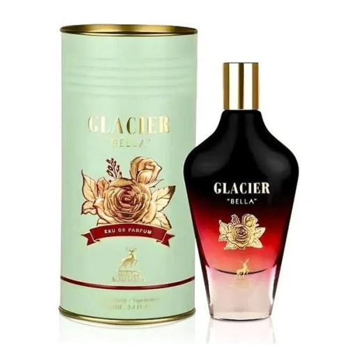 Maison Alhambra Glacier Bella Eau de Parfum for Women 100 ml