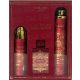 Lattafa Bade'e Al Oud Sublime Gift Set Eau de Parfum 100 ml Deodorant 200 ml Air Freshener 300 ml 