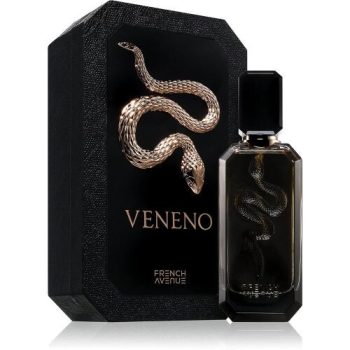 French Avenue Veneno Eau de Parfum for Men 100 ml