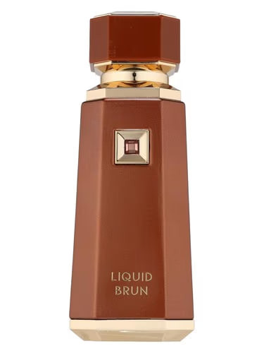 French Avenue Liquid Brun Eau de Parfum for Men 100 ml