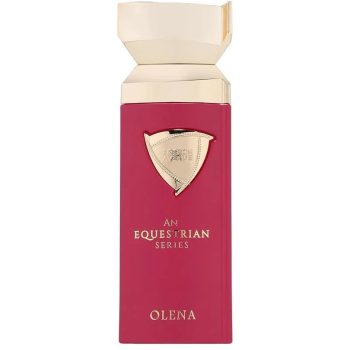   French Avenue An Equestrian Series Olena Eau de Parfum for Women 100 ml