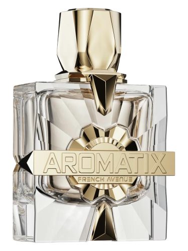 French Avenue Aromatix X Xandal Unisex Extrait de Parfum Unisex 100 ml