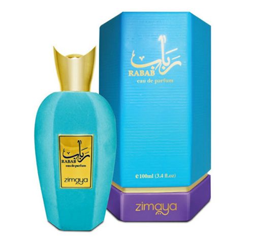 Zimaya Rabab Eau de Parfum Unisex 100 ml