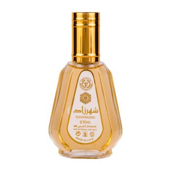 Ard Al Zaafaran Shahrazad Eau de Parfum Unisex 50 ml
