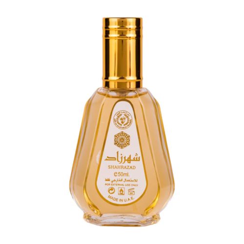 Ard Al Zaafaran Shahrazad Eau de Parfum Unisex 50 ml