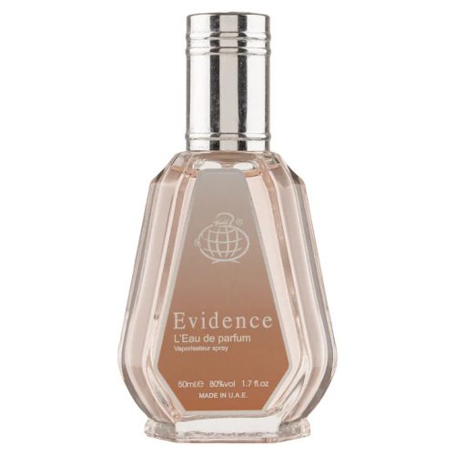 Fragrance World Evidence Eau de Parfum for Women 50 ml