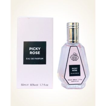 Fragrance World Picky Rose Eau de Parfum for Women 50 ml