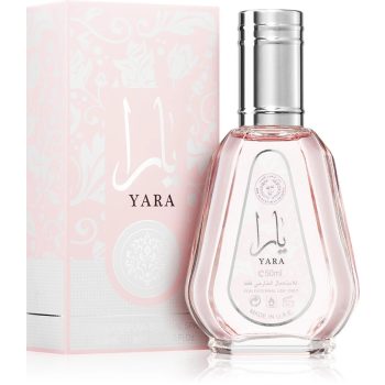 Ard Al Zaafaran Yara Eau de Parfum for Women 50 ml