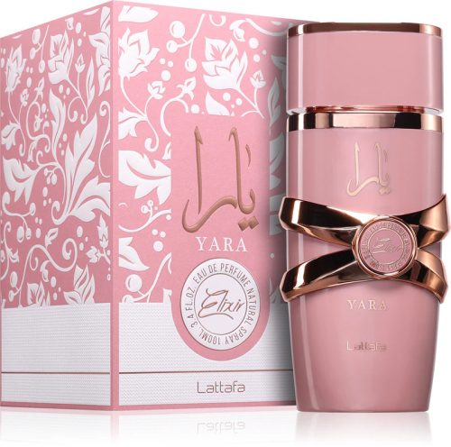 Lattafa Yara Elixir Eau de Parfum for Women 100 ml