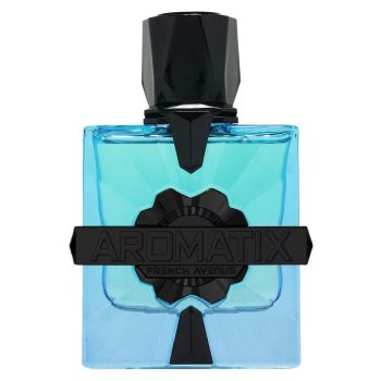   French Avenue Aromatix Magnetiq Extrait de Parfum Unisex 100 ml