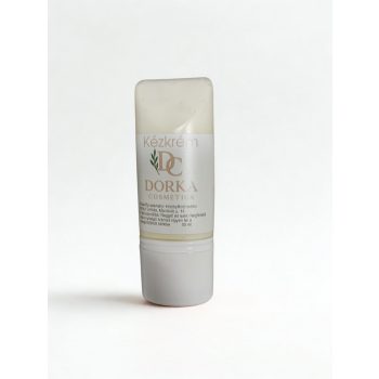 DC Karácsonyi  Kézkrém 30 ml