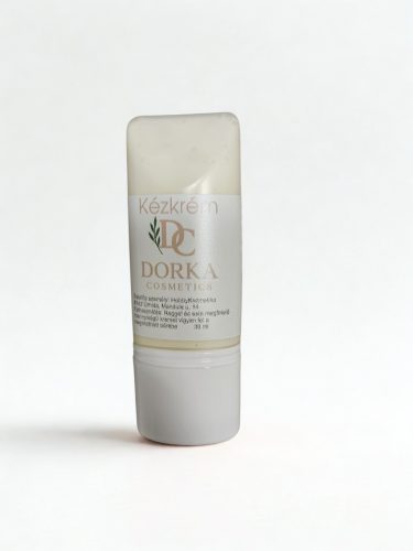 DC Karácsonyi  Kézkrém 30 ml