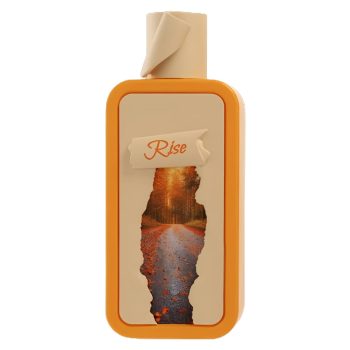 Riiffs Seasons Rise Eau de Parfum Unisex 100 ml