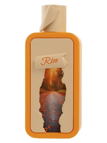 Riiffs Seasons Rise Eau de Parfum Unisex 100 ml