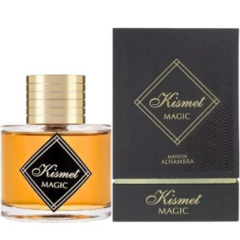 Maison Alhambra Kismet Magic Eau de Parfum Unisex 100 ml