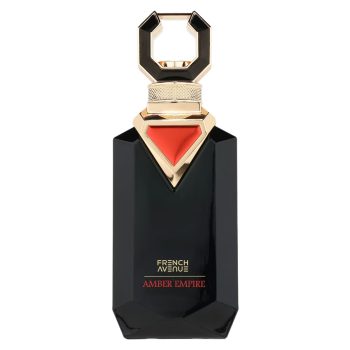 French Avenue Amber Empire Extrait de Parfum for Men 100 ml