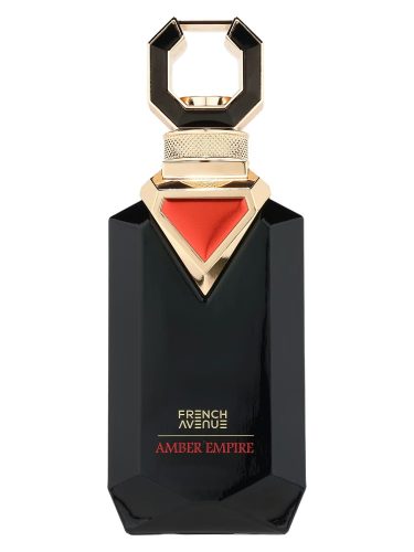 French Avenue Amber Empire Extrait de Parfum for Men 100 ml
