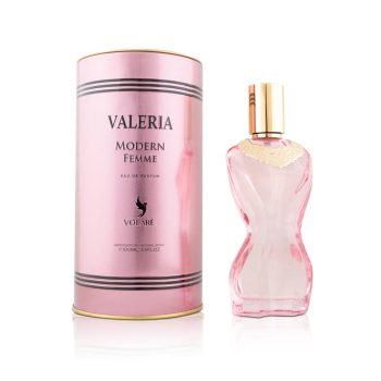 Volaré Valeria Modern Femme Eau de Parfum for Women 100 ml