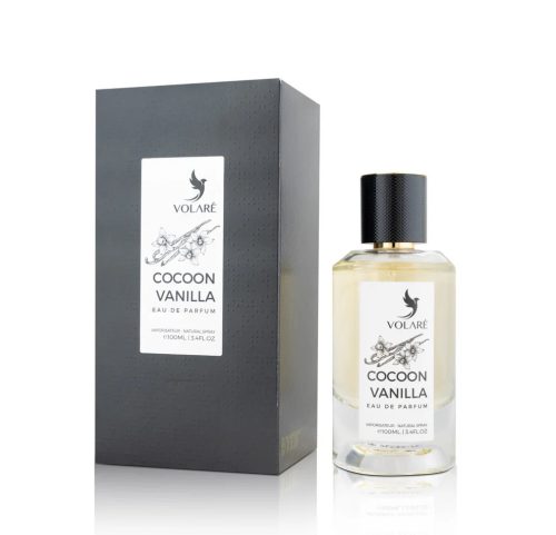 Volaré Cocoon Vanilla Eau de Parfum for Women 100 ml