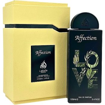 Lattafa Pride Affection Eau de Parfum Unisex 100 ml