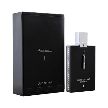 Armaf Club De Nuit Precieux I Extrait de Parfum Unisex 55 ml