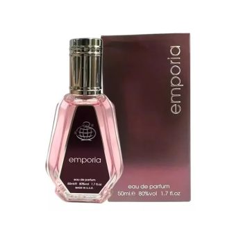 Fragrance World Emporia Eau de Parfum for Women 50 ml