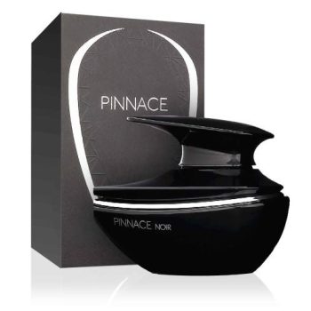 French Avenue Pinnace Noir Eau de Parfum for Men 100 ml