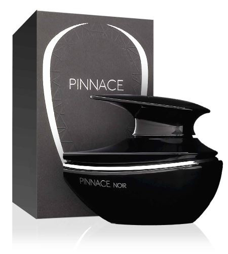 French Avenue Pinnace Noir Eau de Parfum for Men 100 ml