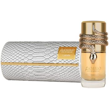 Lattafa Musamam White Intense Eau de Parfum Unisex 100 ml