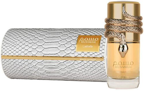 Lattafa Musamam White Intense Eau de Parfum Unisex 100 ml